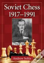 Soviet Chess 1917-1991