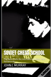 Capa do artigo Soviet Chess School