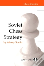 Capa do artigo Soviet Chess Strategy