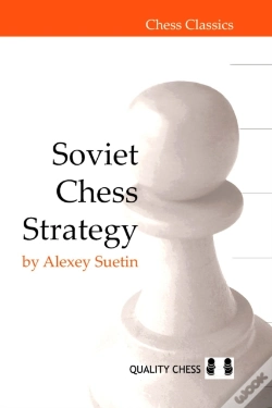 Capa do artigo Soviet Chess Strategy