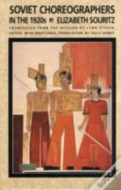 Capa do artigo Soviet Choreographers In The 1920