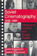 Soviet Cinematography, 1918-1991