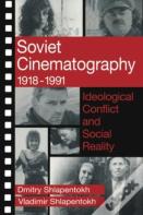 Soviet Cinematography, 1918-1991