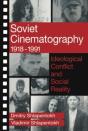 Soviet Cinematography, 1918-1991 - Preview