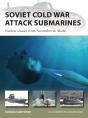 Soviet Cold War Attack Submarines - Preview