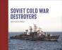 Soviet Cold War Destroyers - Preview