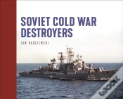 Capa do artigo Soviet Cold War Destroyers