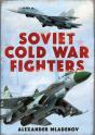 Soviet Cold War Fighters - Preview