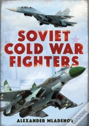 Capa do artigo Soviet Cold War Fighters