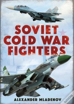 Capa do artigo Soviet Cold War Fighters