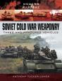 Soviet Cold War Weaponry - Preview