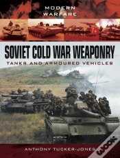 Capa do artigo Soviet Cold War Weaponry