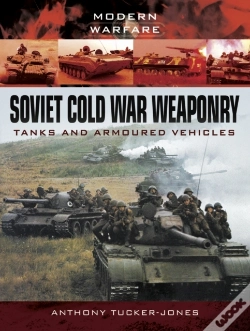 Capa do artigo Soviet Cold War Weaponry