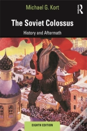 Capa do artigo Soviet Colossus