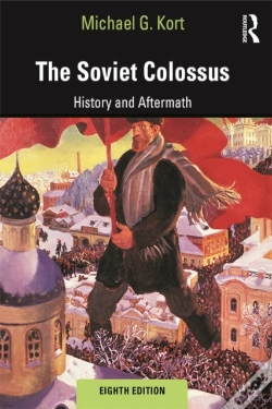 Capa do artigo Soviet Colossus