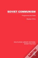 Soviet Communism