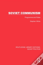 Soviet Communism
