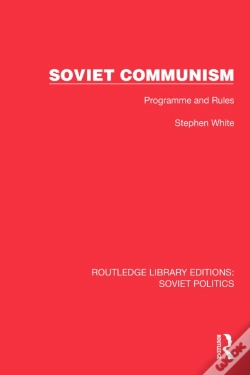 Capa do artigo Soviet Communism