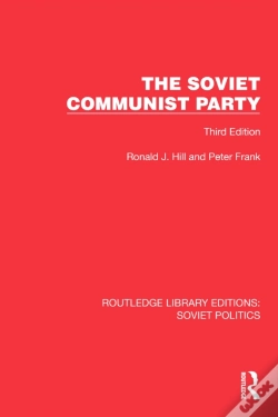 Capa do artigo Soviet Communist Party