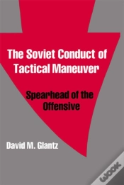 Capa do artigo Soviet Conduct Of Tactical Maneuver