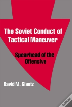 Capa do artigo Soviet Conduct Of Tactical Maneuver