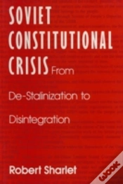 Capa do artigo Soviet Constitutional Crisis