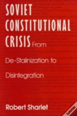 Capa do artigo Soviet Constitutional Crisis