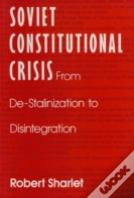 Soviet Constitutional Crisis