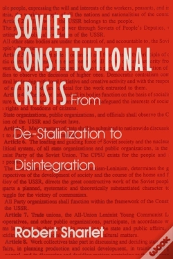 Capa do artigo Soviet Constitutional Crisis