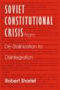 Soviet Constitutional Crisis - Preview