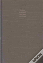 Soviet Criminal Law And Procedure