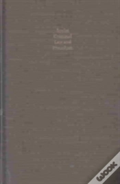 Capa do artigo Soviet Criminal Law And Procedure