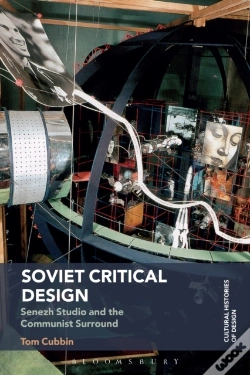 Capa do artigo Soviet Critical Design