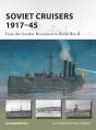 Soviet Cruisers 1917 45 - Preview