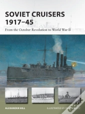 Soviet Cruisers 1917 45