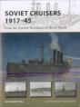 Soviet Cruisers 1917â€“45 - Preview