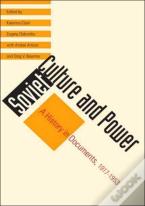 Soviet Culture And Power
