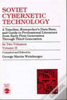 Soviet Cybernetic Technology