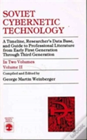 Capa do artigo Soviet Cybernetic Technology