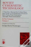 Soviet Cybernetic Technology