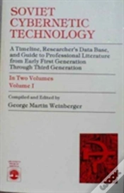 Capa do artigo Soviet Cybernetic Technology