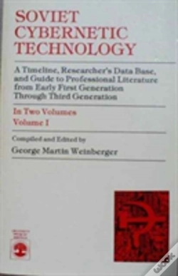 Capa do artigo Soviet Cybernetic Technology