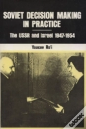 Capa do artigo Soviet Decision-Making In Practice