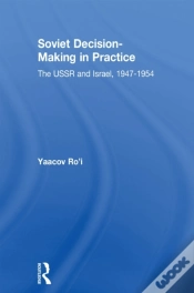Capa do artigo Soviet Decision-Making In Practice