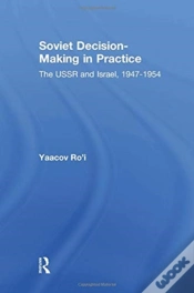 Capa do artigo Soviet Decision-Making In Practice