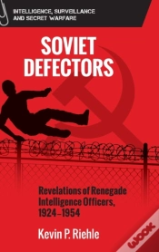 Capa do artigo Soviet Defectors