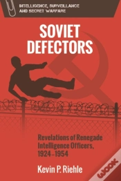 Capa do artigo Soviet Defectors