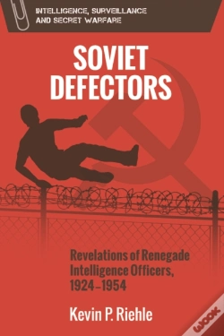Capa do artigo Soviet Defectors