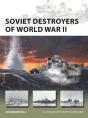 Soviet Destroyers Of World War Ii - Preview