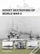 Soviet Destroyers Of World War Ii